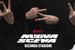 Nuova Scena - Casting