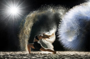 Oxido in danza. Foto dal Web