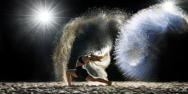 Oxido in danza. Foto dal Web