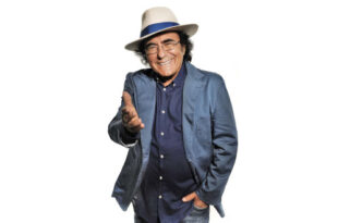 Al Bano Carrisi