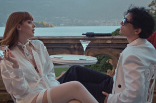 Annalisa Scarrone e Tananai per Storie Brevi