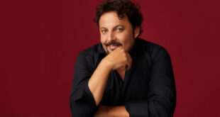 Enrico Brignano