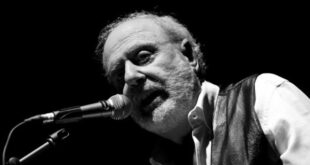 Ernesto Bassignano. Foto di Matteo Nardone