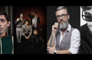 Gli ospiti del Social Tour 2024