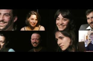 I finalisti del Premio Serra-Campi Flegrei 2024