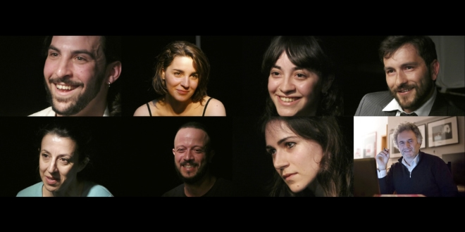 I finalisti del Premio Serra-Campi Flegrei 2024