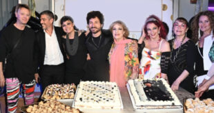 Il 50esimo di Gianni Testa
