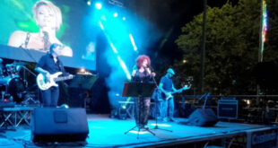 Manuela Villa - Live a Roma 2024