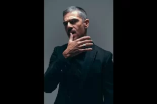 Massimiliano Varrese