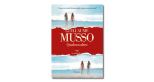 Qualcun altro di Guillaume Musso