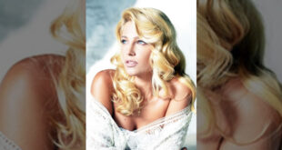 Raffaella Di Caprio