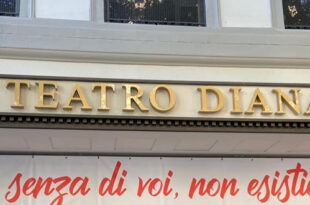 Teatro Diana di Napoli