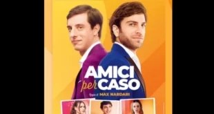 Amici per Caso di Max Nardari