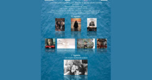 Anzio Film Festival 2024
