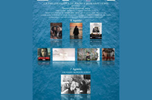 Anzio Film Festival 2024