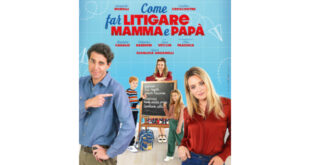 Come far litigare mamma e papà