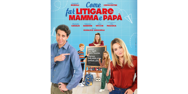Come far litigare mamma e papà