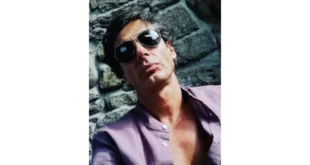 Fabrizio Crociani