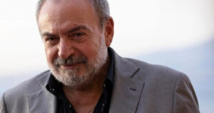 Gianni Parisi nel film Sica–un sogno spezzato