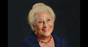 Isa Danieli. Foto dal Web