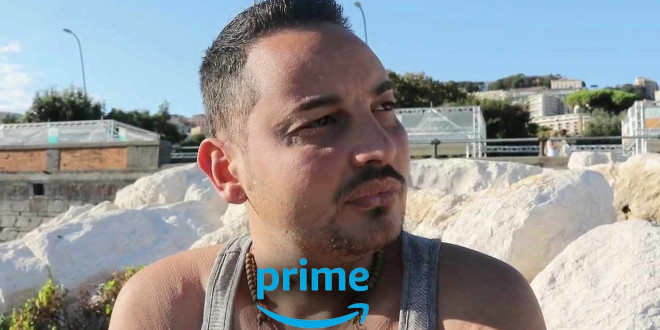 Nunzio Bellino protagonista di Elastic Heart su Prime Video