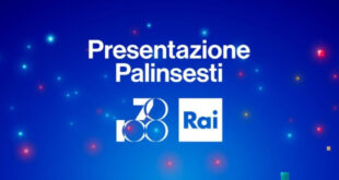 Palinsesti RAI 2024-2025