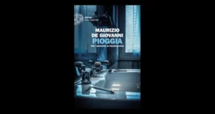 Pioggia - Maurizio De Giovanni
