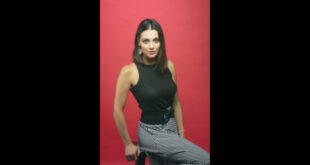Simona Molinari. Foto di Riccardo Piccirillo