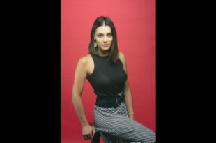 Simona Molinari. Foto di Riccardo Piccirillo