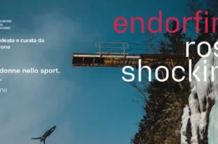 Endorfine Rosa Shocking 2024