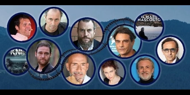 Gli ospiti del Sila Film Festival 2024