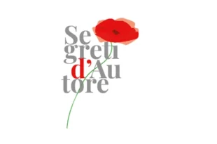 Logo Premio Segreti D'Autore