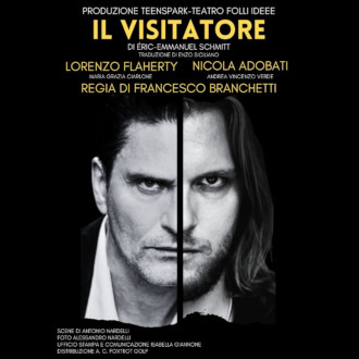 Manifesto de Il Visitatore