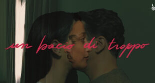 Un bacio di troppo