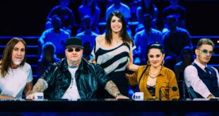 Il cast di X Factor 2024