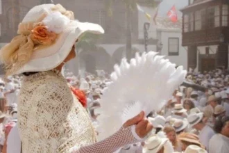 Isole Canarie. Los Indianos en Santa Cruz de La Palma