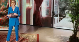 Lavinia Orefici per The Royal Saga