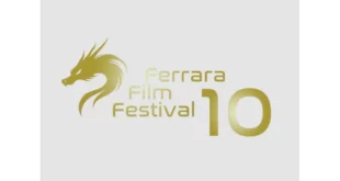 Logo - Ferrara Film Festival