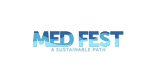 Logo - MED Fest