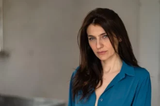 Marilu Pipitone. Foto di Fabio Zazzaretta