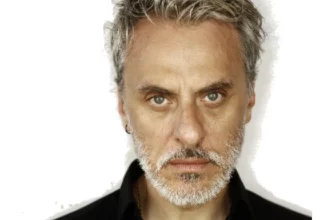 Massimiliano Vado. Foto di Beniamino Finocchiaro