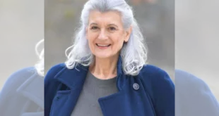 Patrizia La Fonte