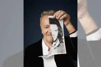 Umberto Tozzi. Foto di Cosimo Buccolieri