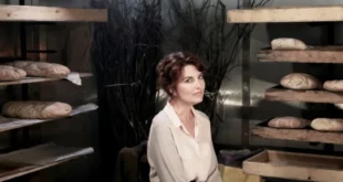Vanessa Gravina in Come ogni mattina
