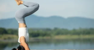 Yoga, una disciplina del benessere
