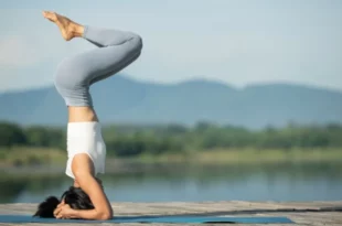 Yoga, una disciplina del benessere