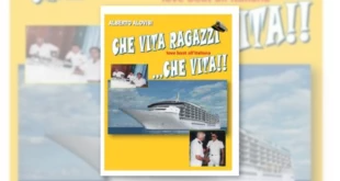 Che vita ragazzi... che vita! di Alberto Alovisi