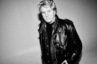 Fausto Leali. Foto di Jessica De Maio