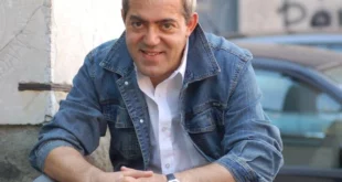 Gianni Ferreri