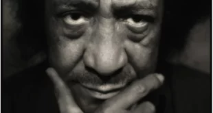 James Senese. Foto di Augusto De Luca